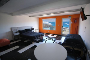 Chaltén Loft Dpto 2